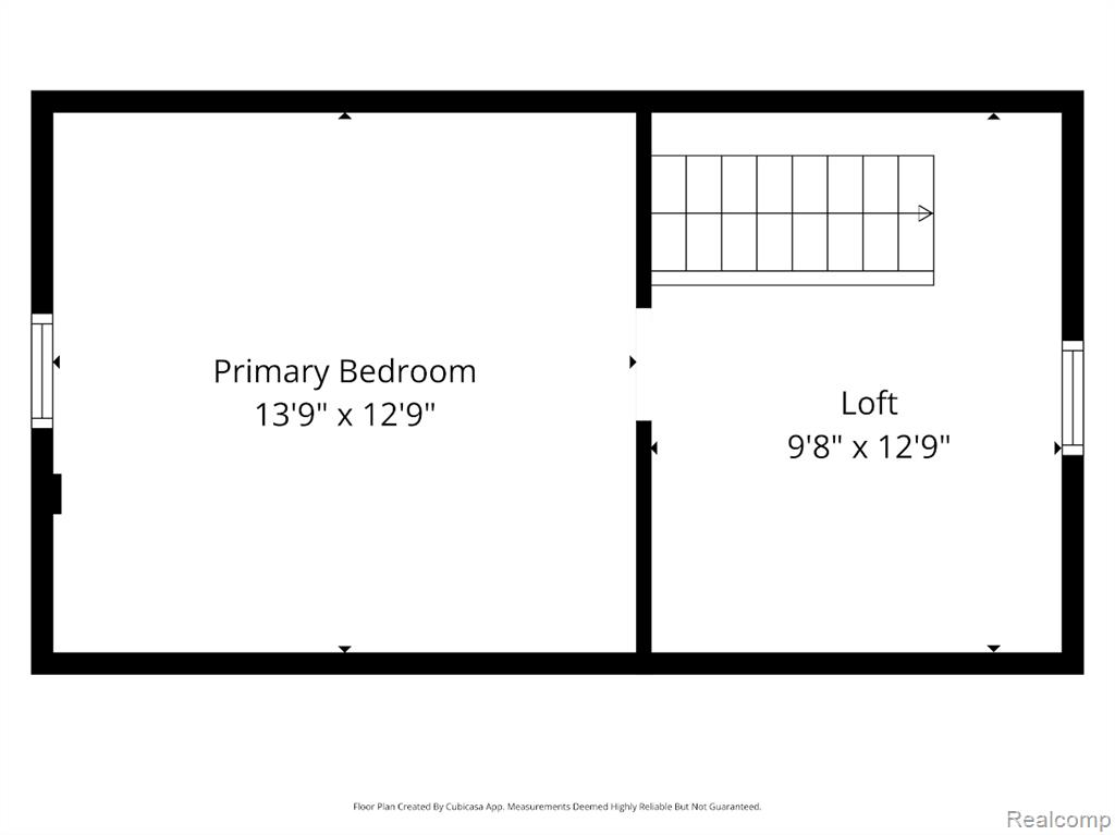 6800 Longacre Street, Detroit, MI 48228 — Photo 8