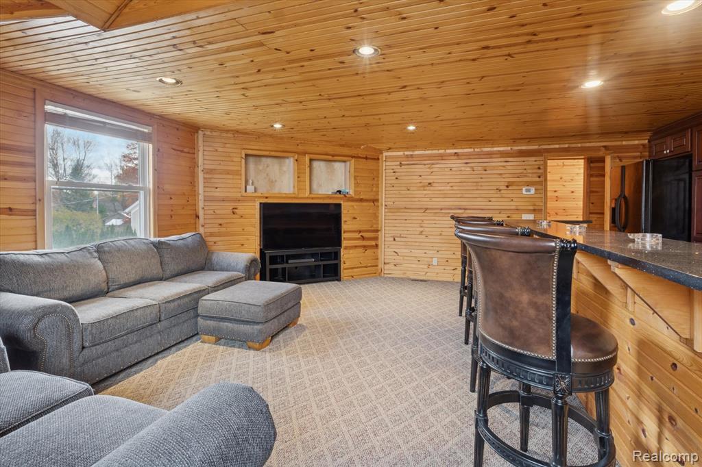 201 Pleasant Street, Romeo, MI 48065 — Photo 44