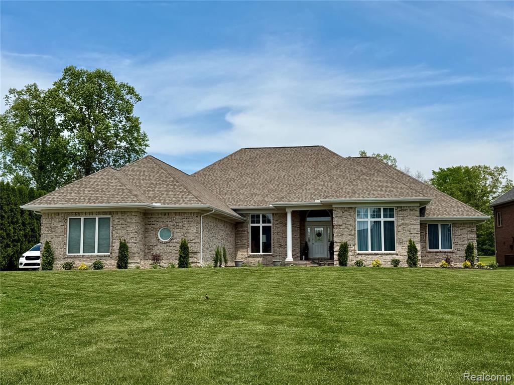 308 Fairway Court, St. Clair, MI 48079 — Photo 7