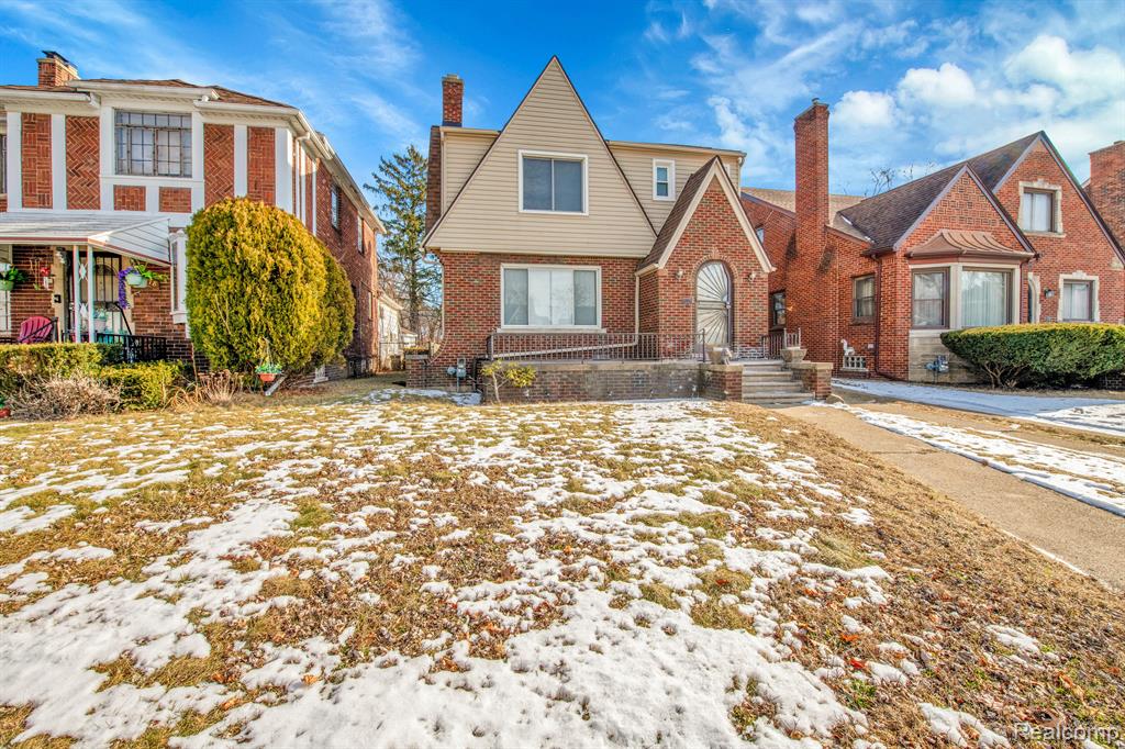 19372 SANTA BARBARA Drive, Detroit, MI 48221 — Photo 28