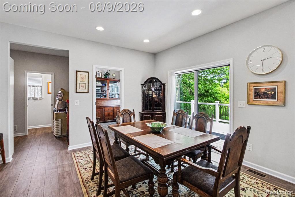1179 Timberleaf Drive, Brighton, MI 48114 — Photo 7