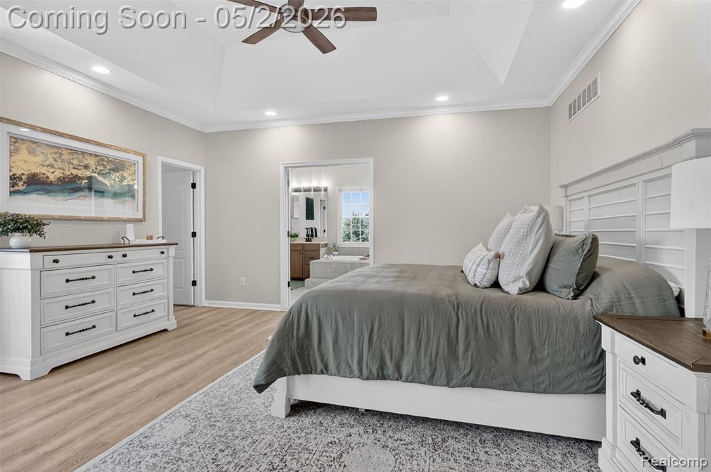3060 Exeter Drive, Milford, MI 48380 — Photo 41