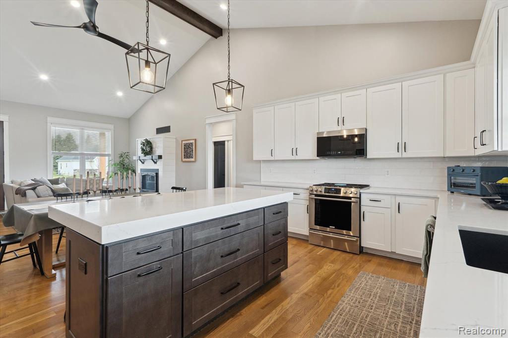 5173 June Drive, Almont, MI 48003 — Photo 15