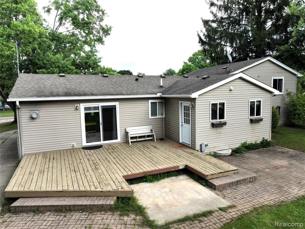 9100 Mayfred Drive, Pinckney, MI 48169 — Photo 26