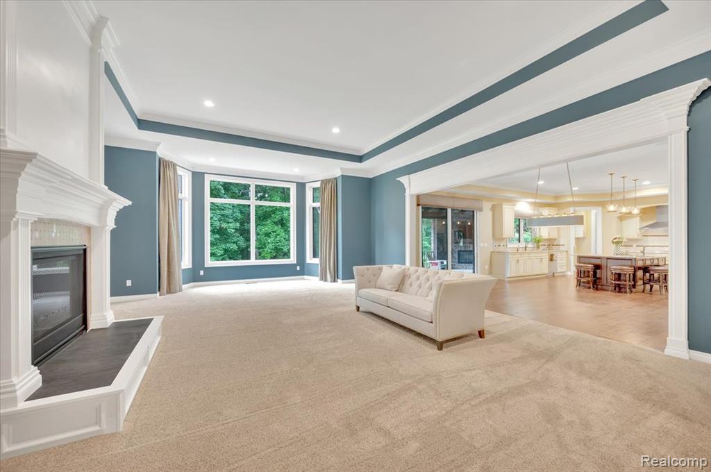 5000 Lockwood Drive, Washington, MI — Photo 20