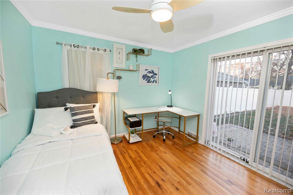 4414 Groveland Avenue, Royal Oak, MI 48073 — Photo 18