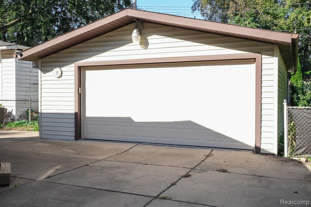 4462 1st Street, Wayne, MI 48184 — Photo 6