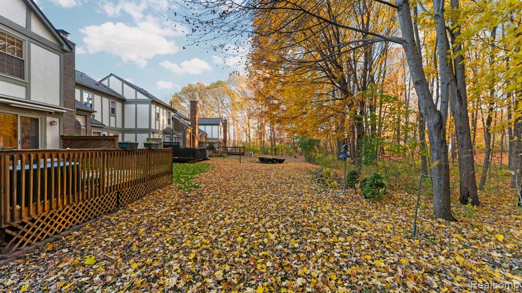 41784 WHITE TAIL Lane, Canton, MI 48188 — Photo 40