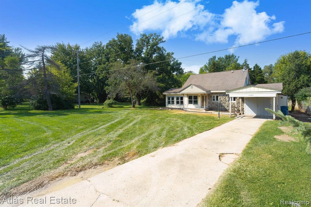 10493 Green Road, Goodrich Vlg, MI — Photo 5