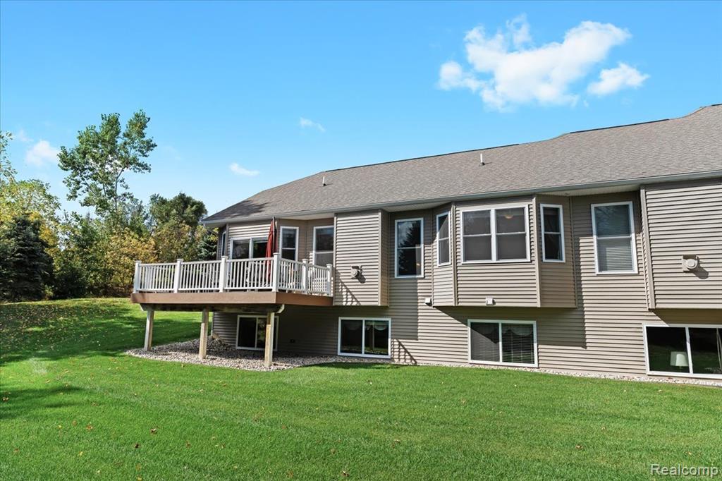 68 Fox Hollow Drive, Metamora, MI 48455 — Photo 41