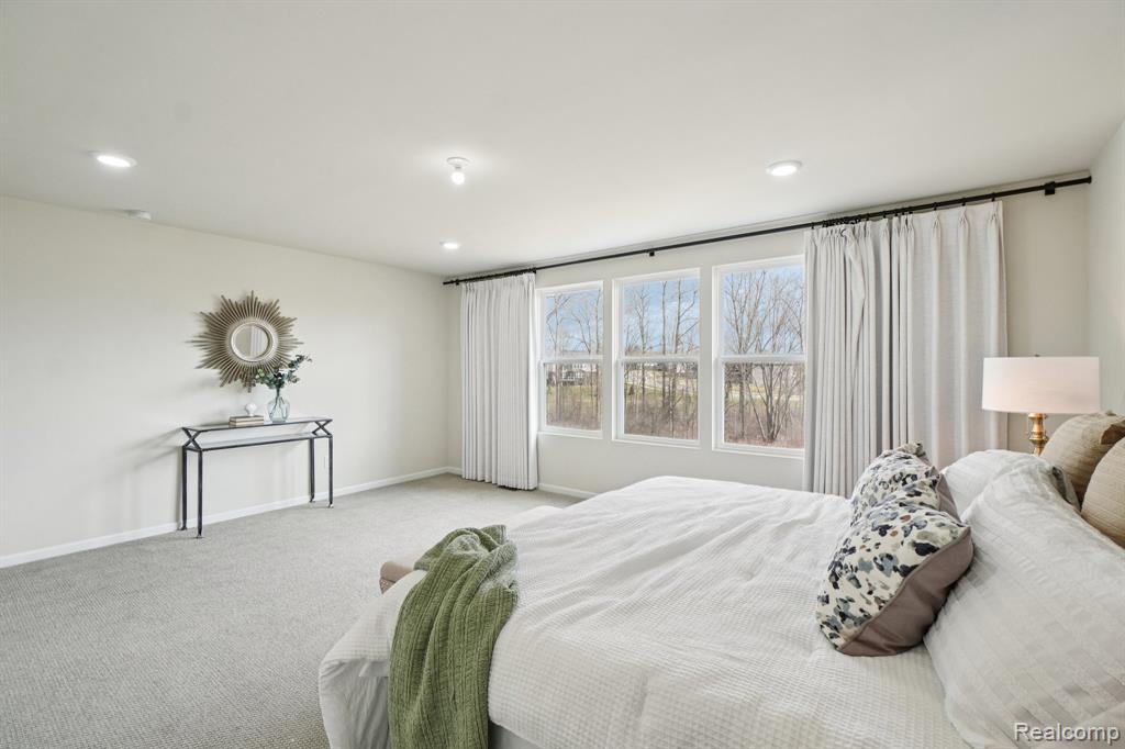22820 Martin Road, South Lyon, MI 48178 — Photo 47