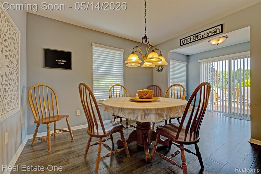 2338 Malena Lane, Oxford, MI 48371 — Photo 20