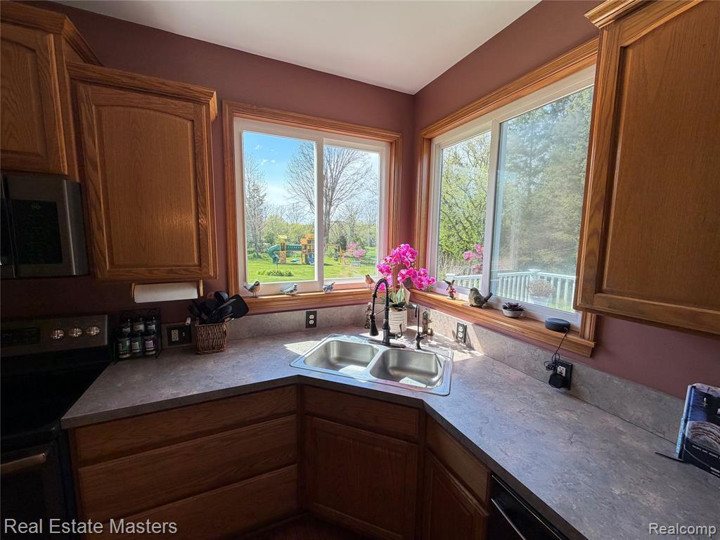 4618 BURTCH CREEK Road, Burtchville, MI 48059 — Photo 17