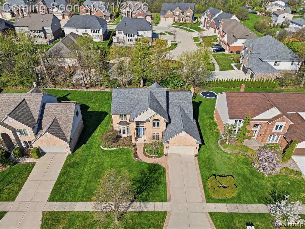 4265 Renee Drive, Troy, MI 48085 — Photo 50