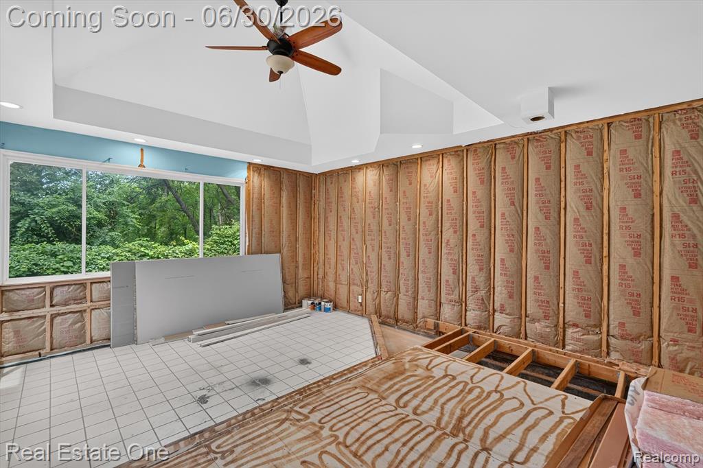904 N Park Street, Highland, MI 48356 — Photo 19