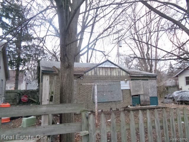 4880 Lodewyck Street, Detroit, MI 48224 — Photo 3