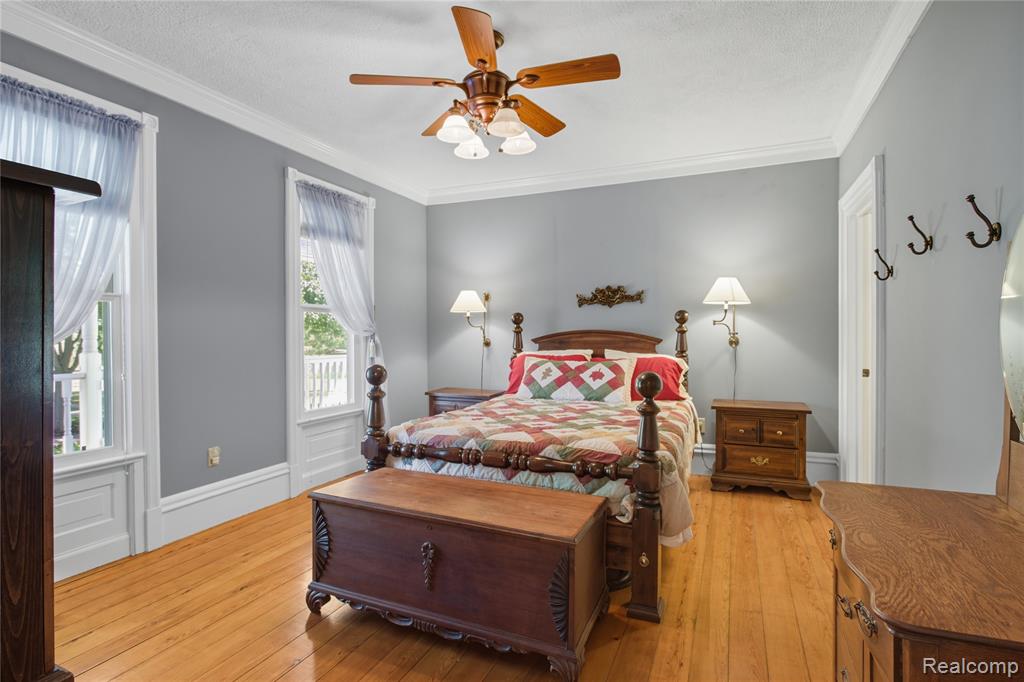 205 N Youngs Road, Attica, MI 48412 — Photo 42