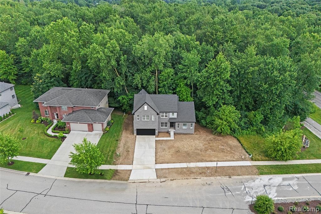 1487 ST JAMES Boulevard, Ann Arbor, MI 48108 — Photo 38
