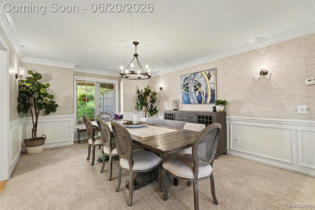 836 Townsend Drive, South Lyon, MI 48178 — Photo 22