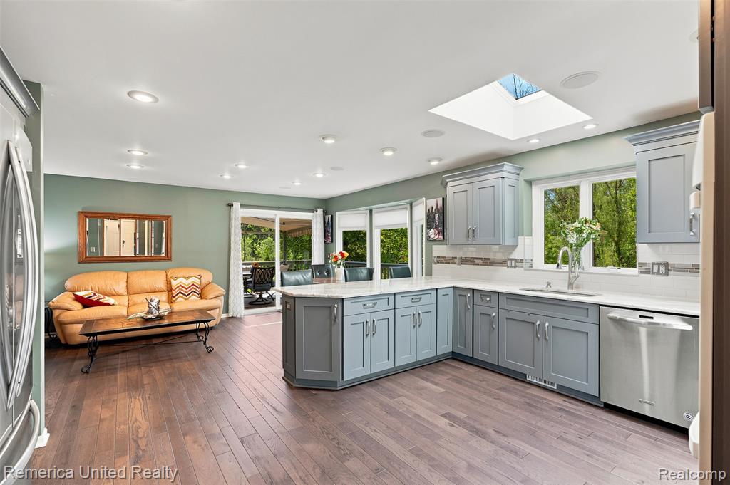 11922 Cody Creek Court, South Lyon, MI 48178 — Photo 20