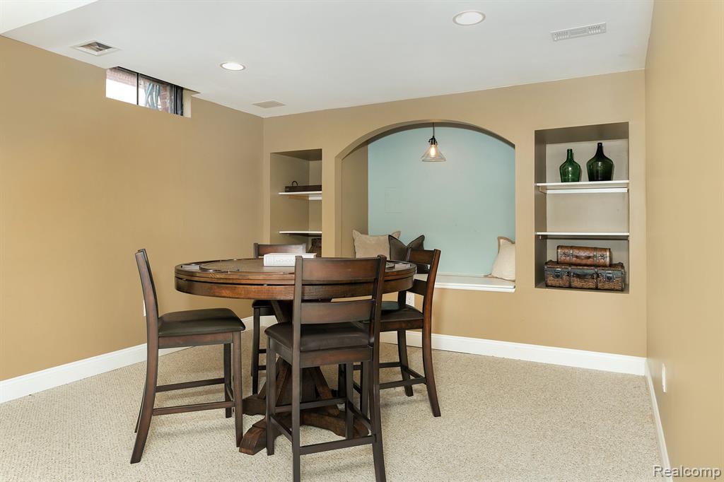 48850 FREESTONE Drive, Northville, MI 48168 — Photo 48