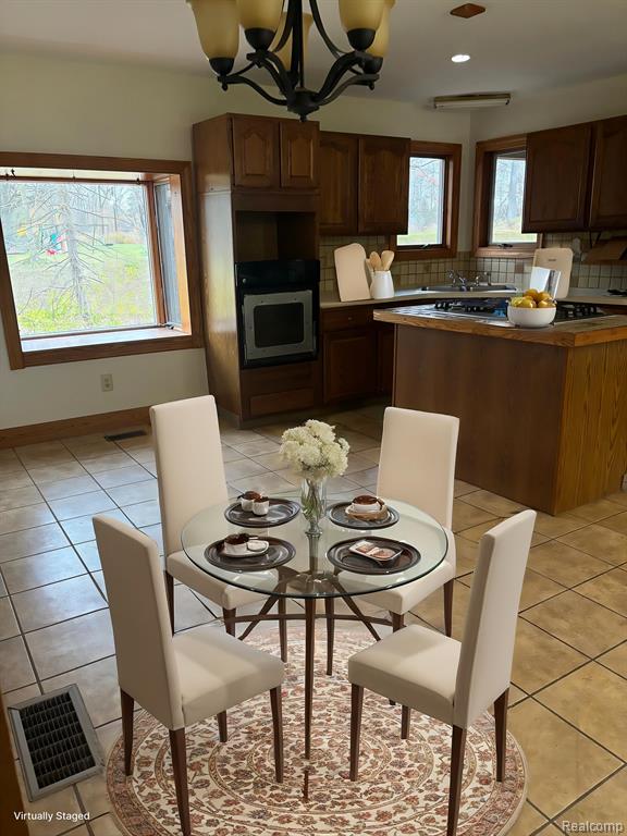 163 W HIGH Street, Metamora, MI 48455 — Photo 8