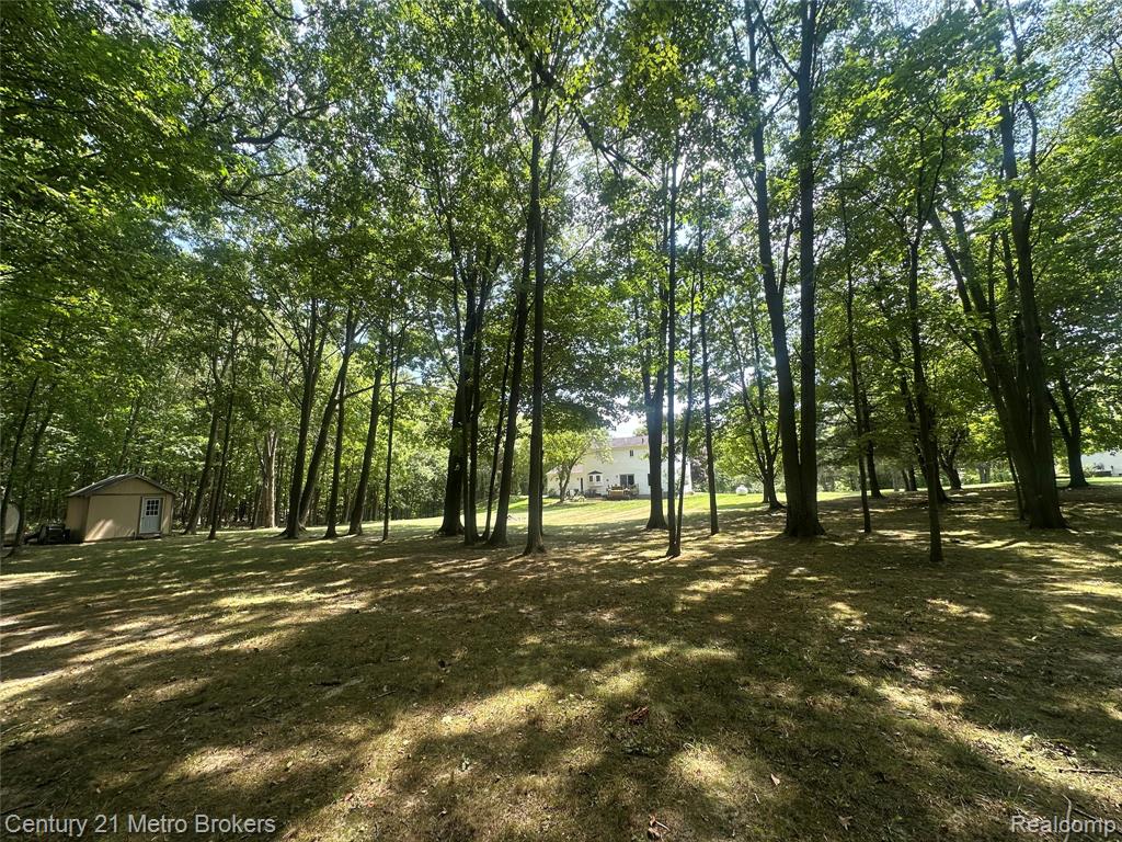 845 Hillsdale Lane, Ortonville, MI 48462 — Photo 11