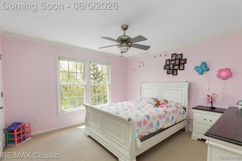 45201 Jacob Drive, Novi, MI — Photo 38