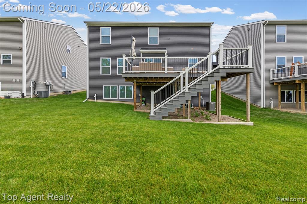 58693 Westmoore Circle, New Haven, MI 48048 — Photo 31