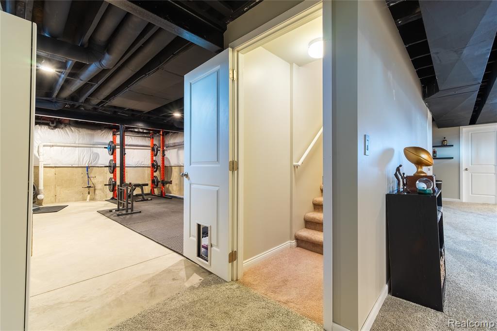 9054 Rock Harbor Drive, Newport, MI 48166 — Photo 34