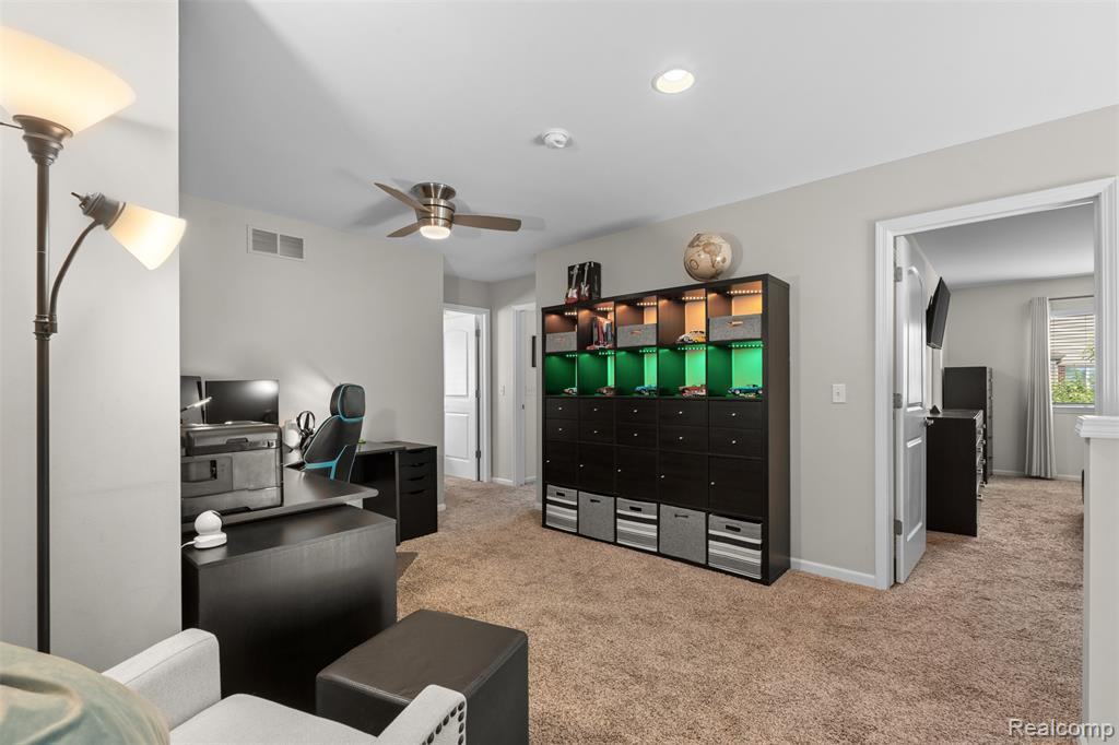 2336 Brigantine, Commerce Twp, MI 48382 — Photo 32