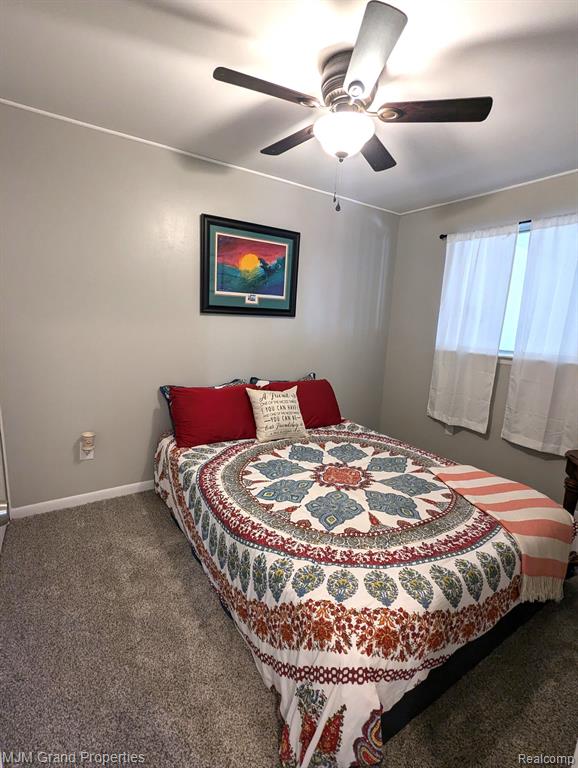 9738 MICHAEL Drive, Romulus, MI 48174 — Photo 13