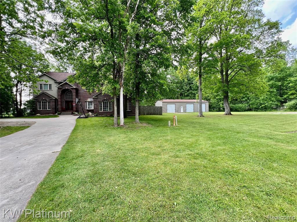 72 Northwood Lane, Sandusky, MI 48471 — Photo 51