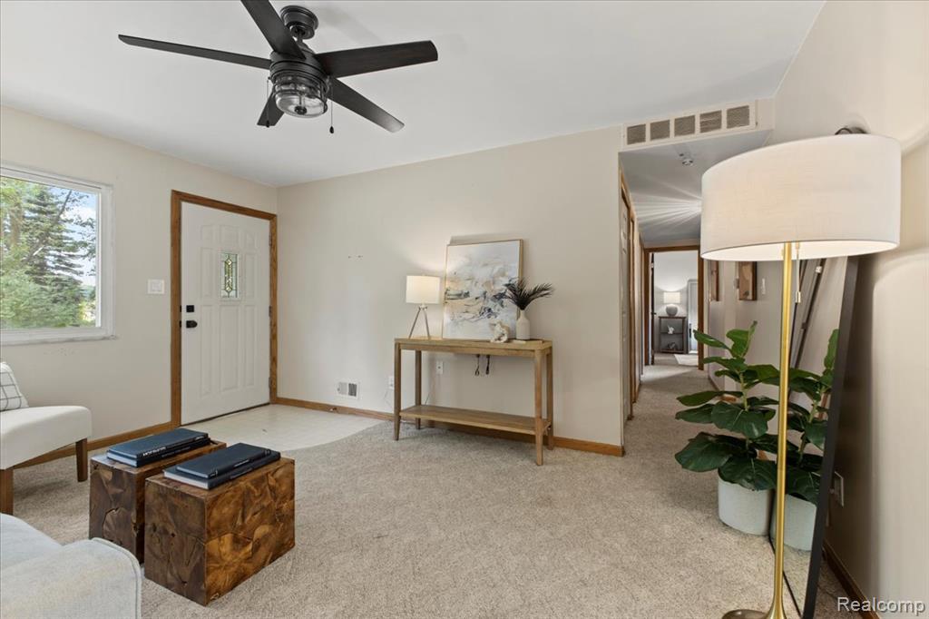 436 Hastings Street, Holly, MI 48442 — Photo 5