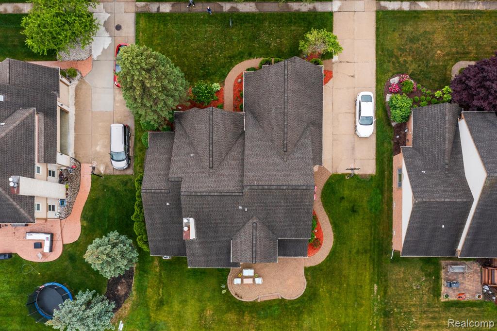 45482 Muirfield Drive, Canton, MI 48188 — Photo 86
