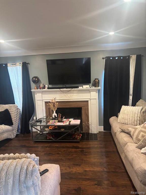 11411 Rossiter Street NE, Detroit, MI 48224 — Photo 4