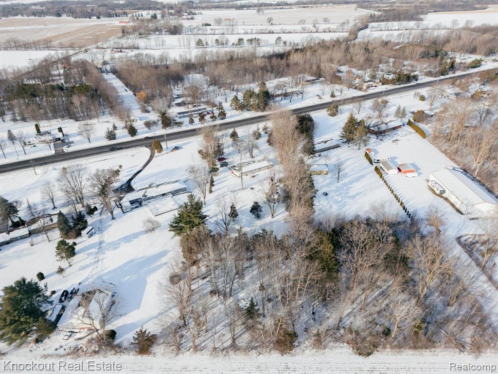 13475 DIXIE Highway, Birch Run, MI 48415 — Photo 22