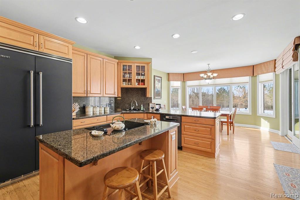 8399 Potter Road, Flushing, MI, 48433