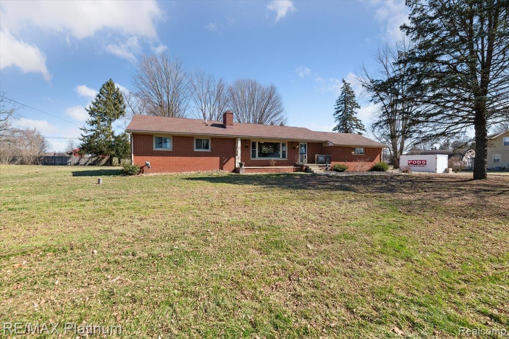 3968 Cemetery Road, Fowlerville, MI 48836 — Photo 37