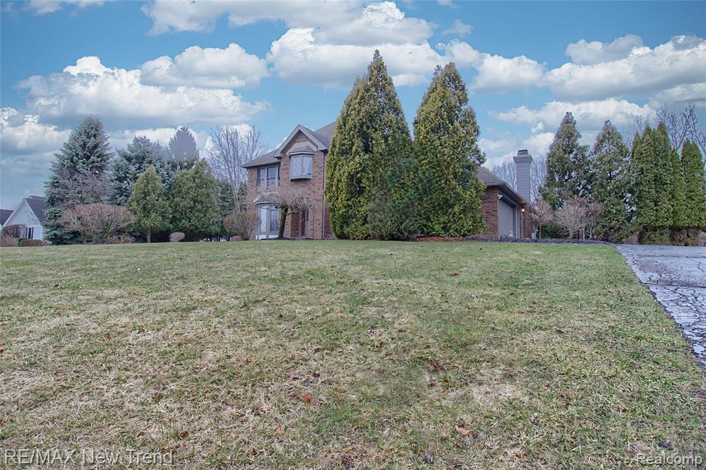 7252 STEEPLECHASE Drive, Saline, MI 48176 — Photo 3