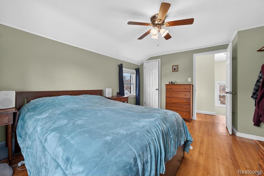 5762 Oldtown Street, Detroit, MI 48224 — Photo 22