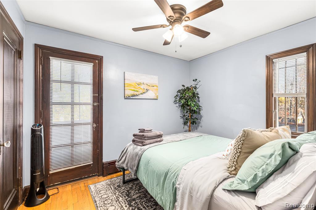 604 W Hudson Avenue, Royal Oak, MI 48067 — Photo 34