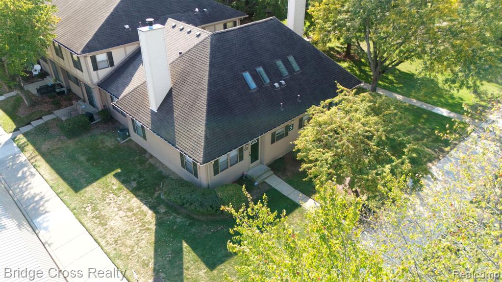 24877 Auburn Lane, Southfield, MI 48033 — Photo 35