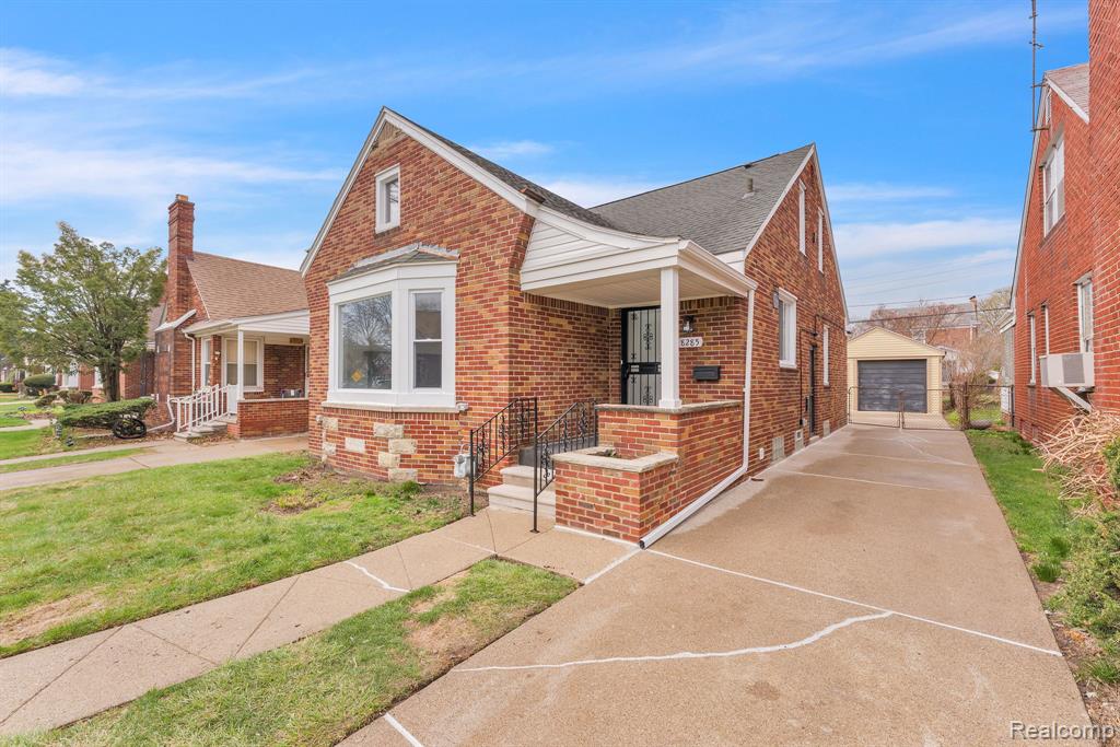 8285 Cheyenne Street, Detroit, MI 48228 — Photo 3