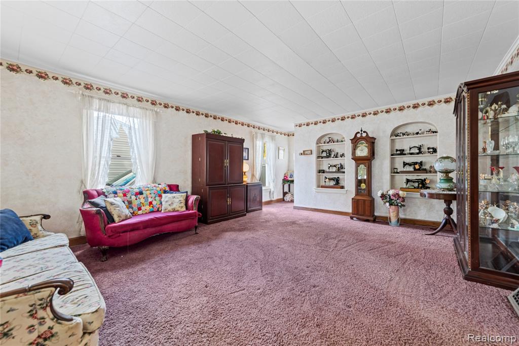 8 Hovey Street, Oxford, MI 48371 — Photo 21