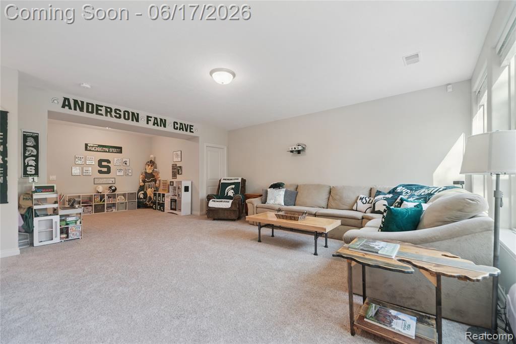 16939 Willowbrook Drive, Haslett, MI 48840 — Photo 45