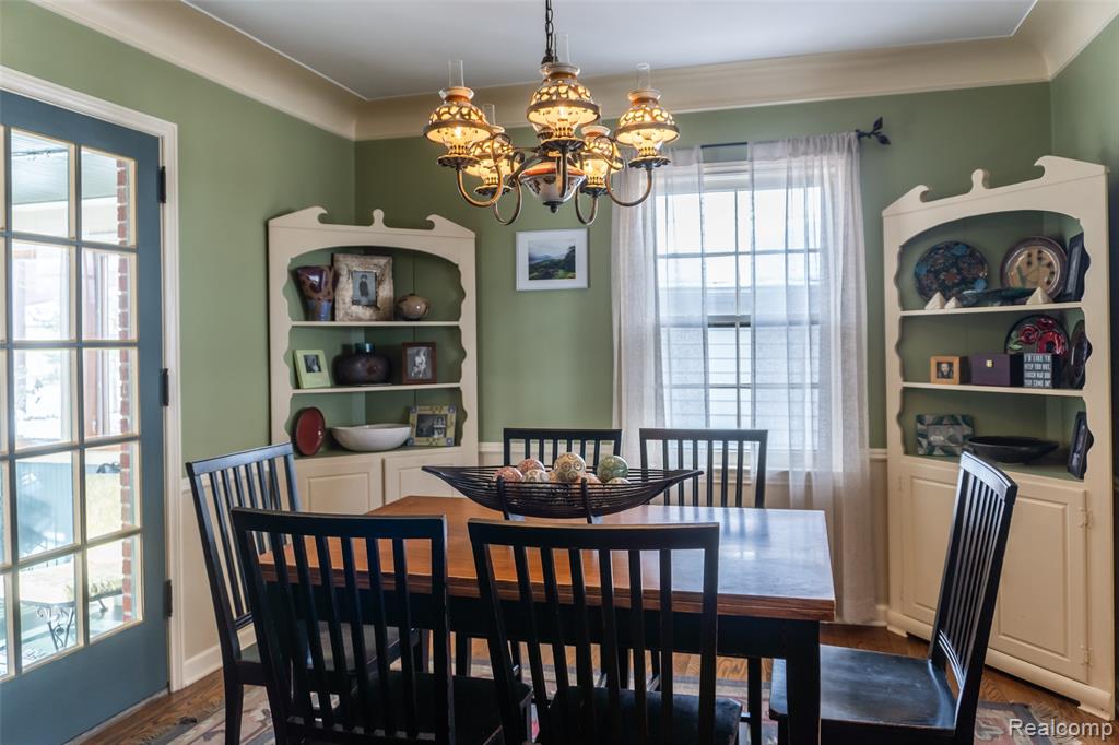 4183 Cornwall Street, Berkley, MI 48072 — Photo 10