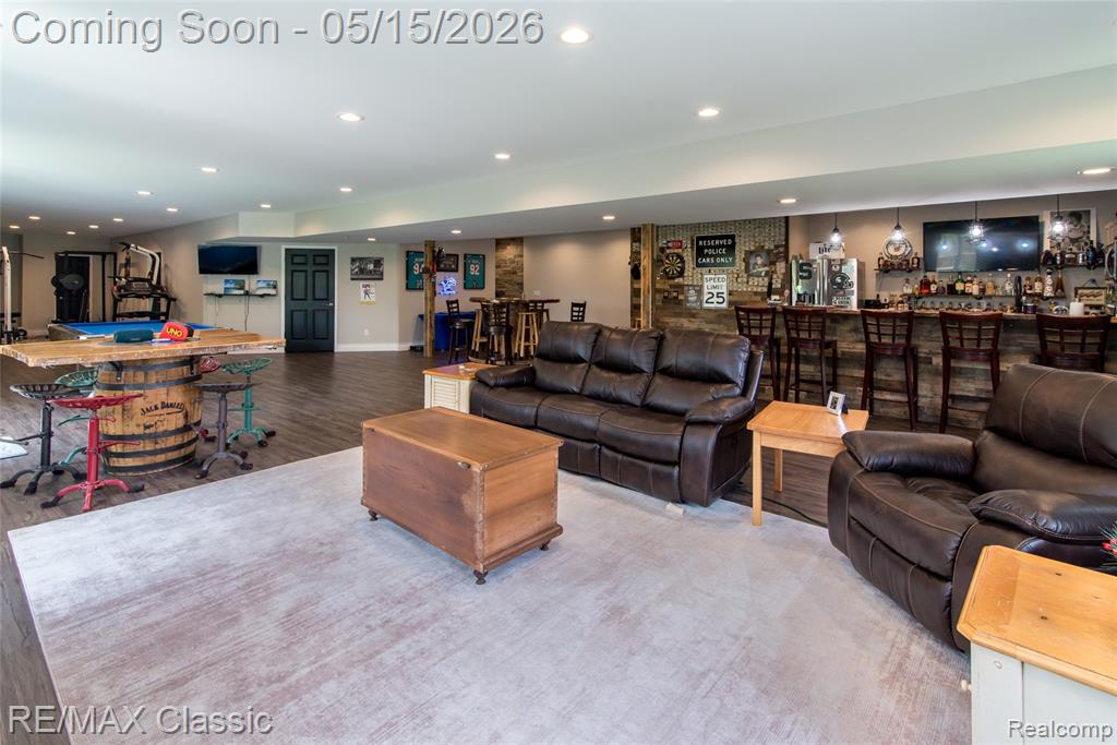 4144 Meadow Hills Drive, Pinckney, MI 48169 — Photo 7