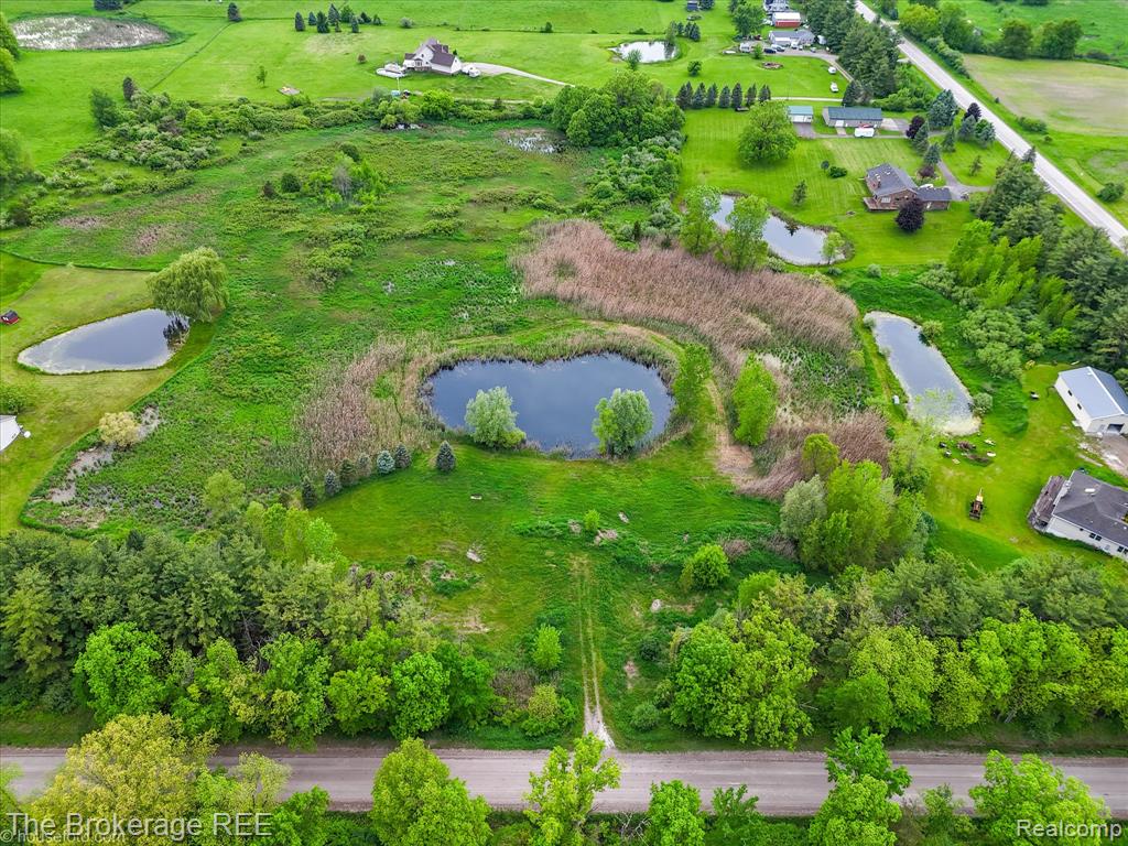3020 Merwin Road, Lapeer, MI, 48446
