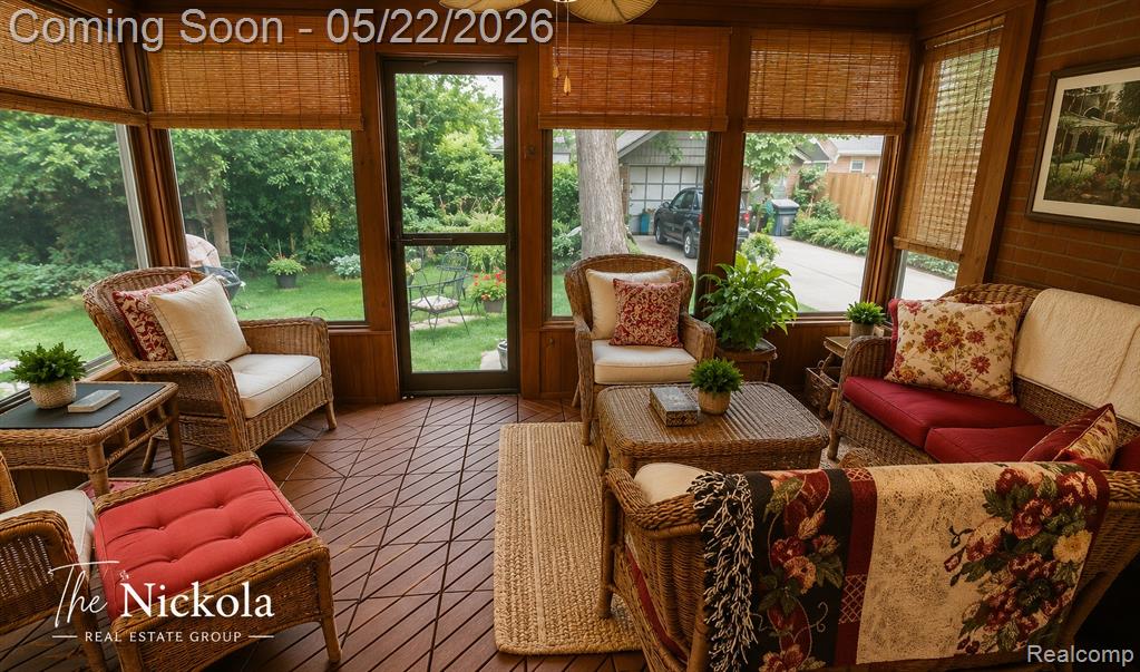 515 Barrington Road, Grosse Pointe, MI 48230 — Photo 14